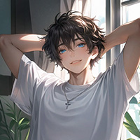 逸风AI角色